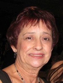 Obituary of Juana "Juanita" Lopez Diaz