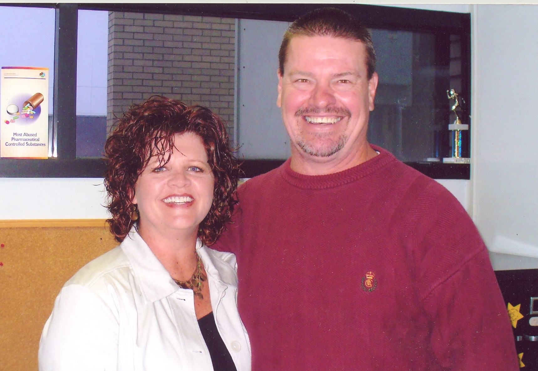 Obituario de James M Creighton