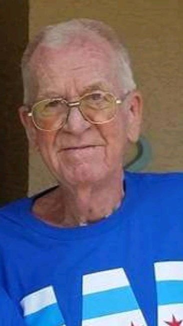 Obituary of William A. O'Donnell