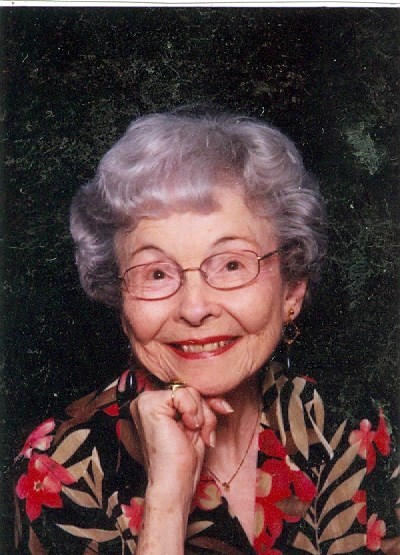 Obituario de Mary S. Fisher