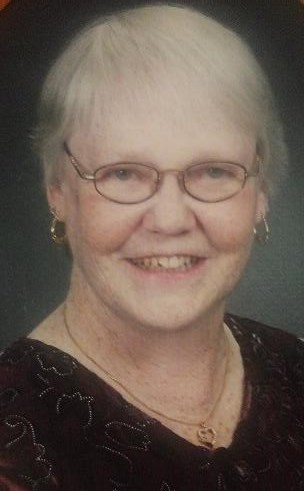 Obituary of Ethel D. Shingleton