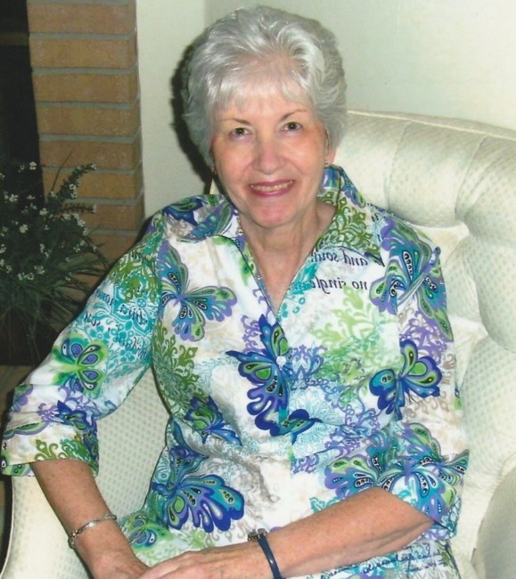 Obituary of Shirley Ann (Schnorr) Showalter