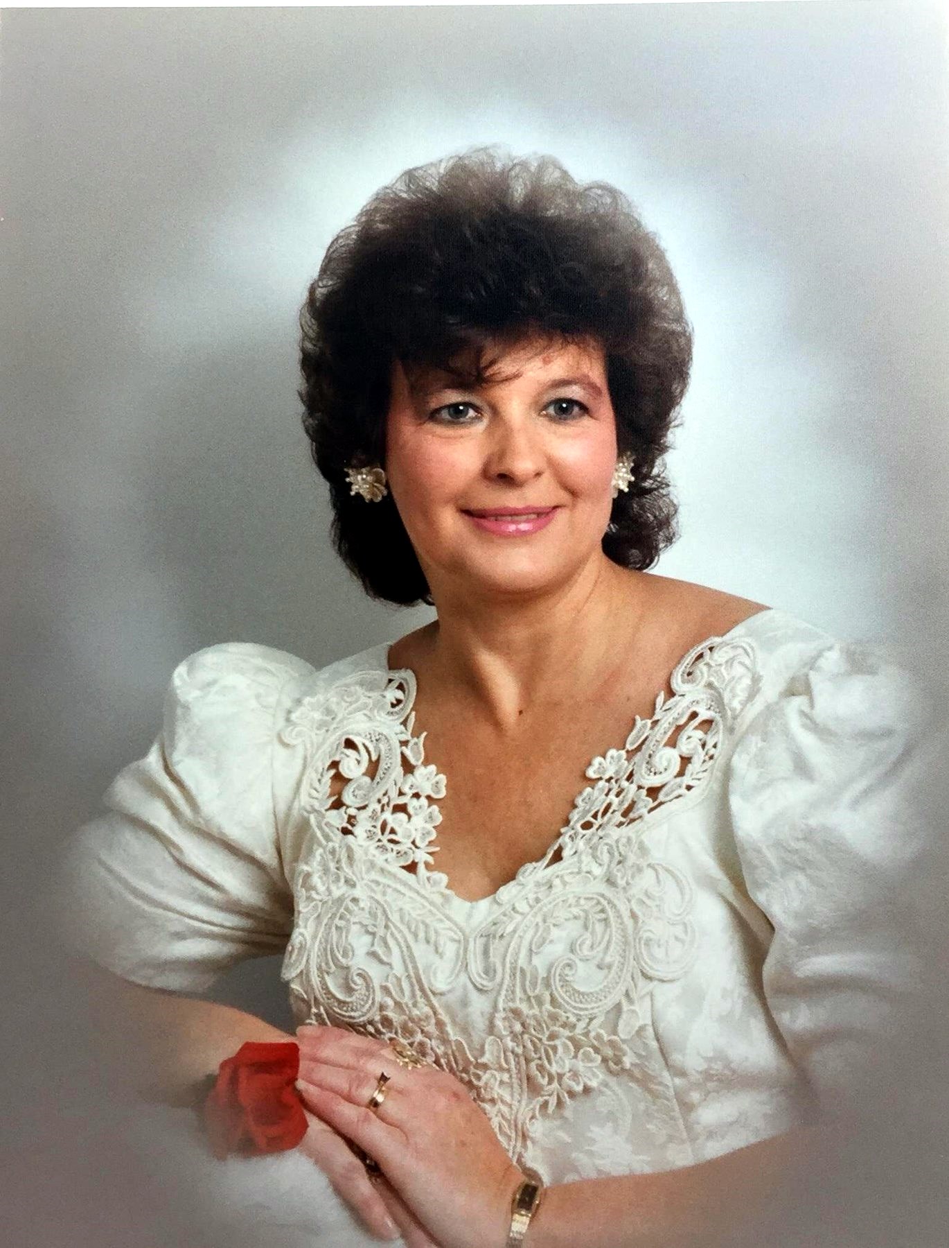 Nancy "Nan" Brady Obituary - Richmond, VA