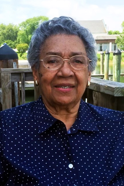 Obituary of Shirley Merritt Berry