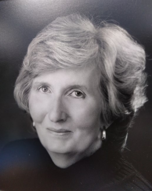 Obituario de Ellen T. Thomas