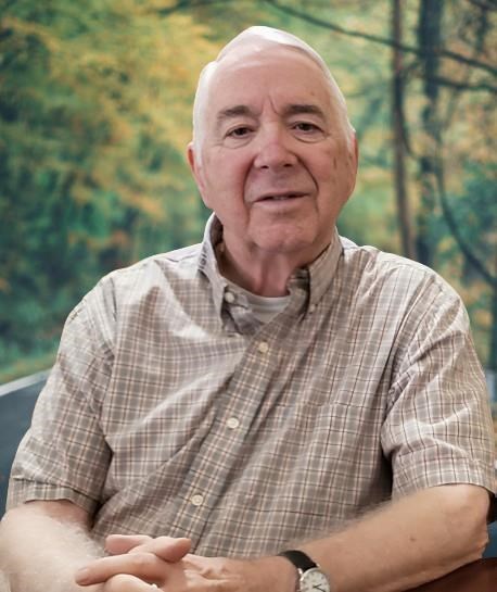 Obituary of Ronald Gilbert Dissly