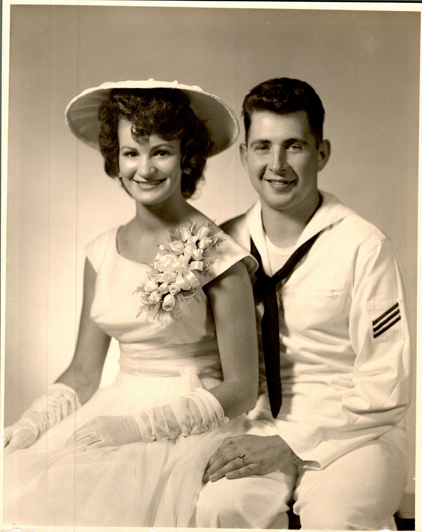 Obituary of Mrs. Mary Eileen Braund