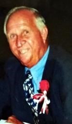 Avis de décès de Opal Vance Street