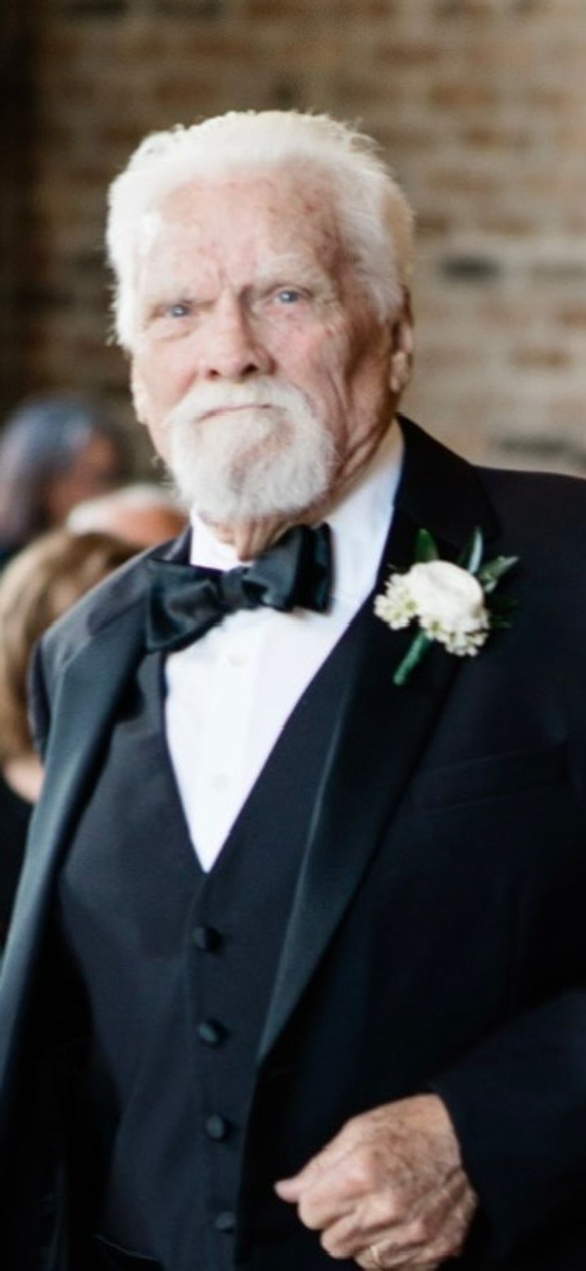 Obituary of Larry Anderson