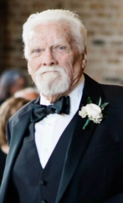Obituary of Larry Anderson
