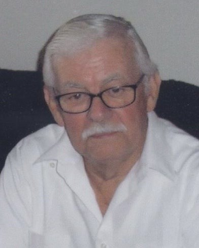 Obituary of Luis Duran Soto