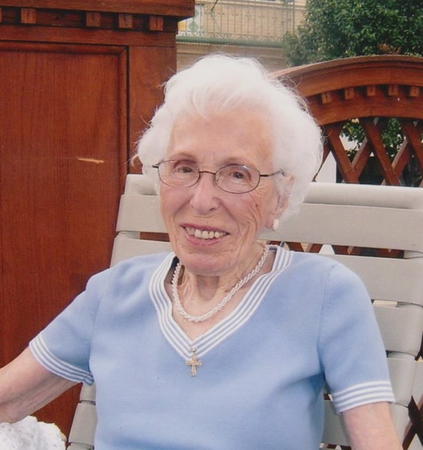 Obituary of Geneva (Kramos) Beades