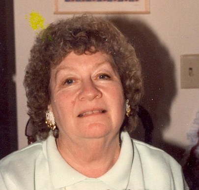 Obituary of Rosa Virginia Clem "Jinnie"   McDorman