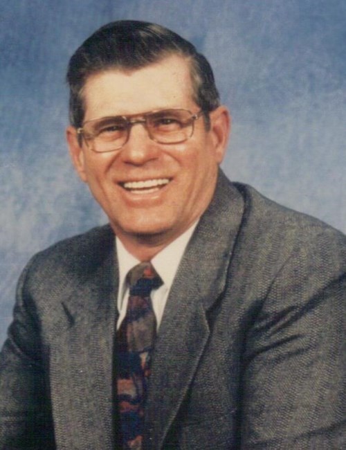 Obituary of Elbridge "Ted" Theodore Turner Jr.
