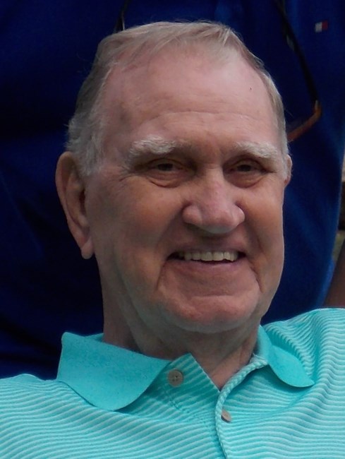 Obituary of John L. Roberson