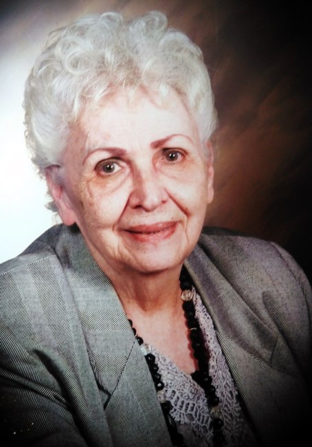 Obituary of Abbie G. Hammer