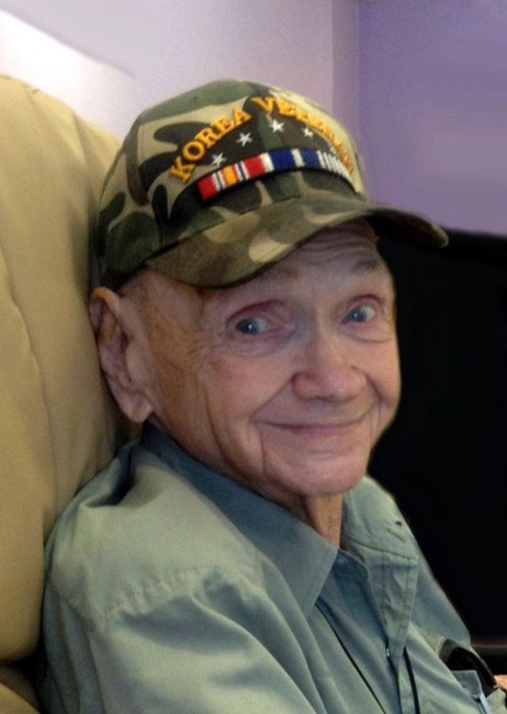 Obituary of Joe Ed Johnson