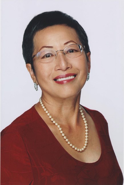 Obituario de Lynn Anna Adams