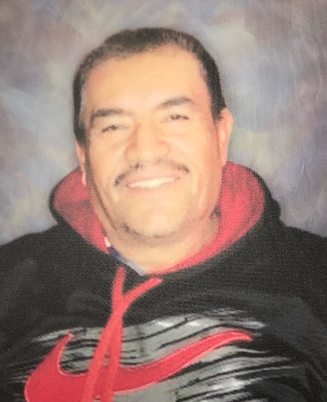 Obituary of Juan Manuel Espinoza Amezcua