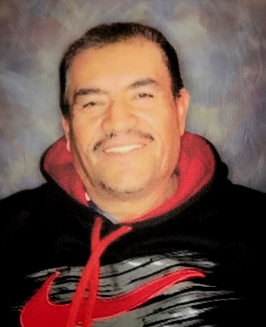 Obituary of Juan Manuel Espinoza Amezcua