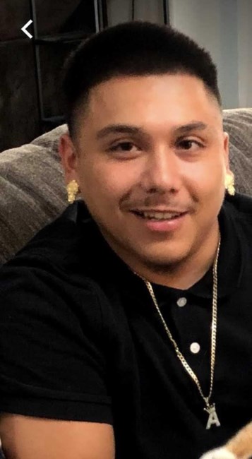 Avis de décès de Logan Morales