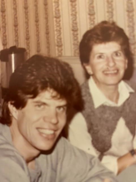 Obituary of Brian J. Drury