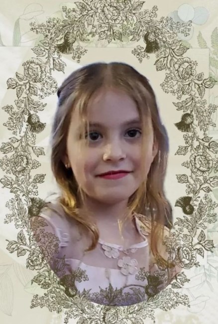 Obituary of Jaylee Faith Grotsky