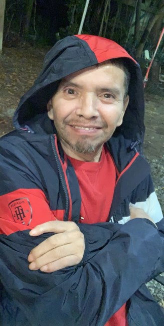 Obituary of Higinio Rodriguez Ramires