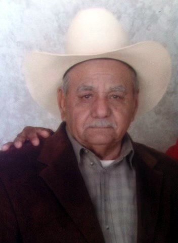 Obituary of Antonio Silva Arzaga