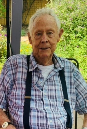 Obituary of Keith Carl Hamilton