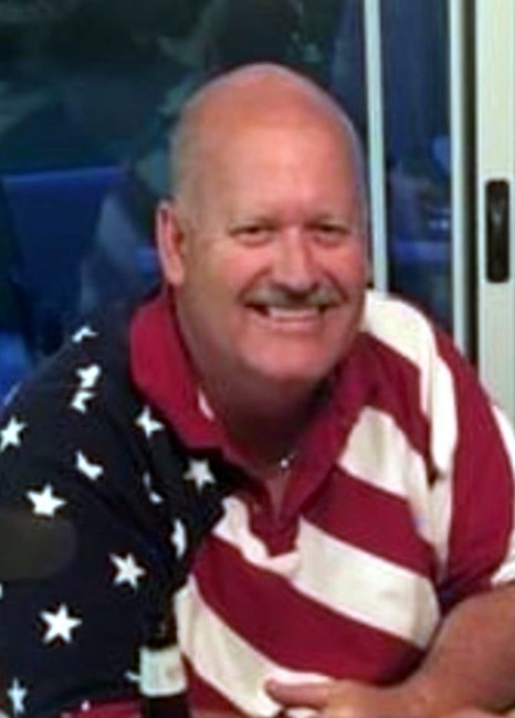 Obituary of James Michael Lavin