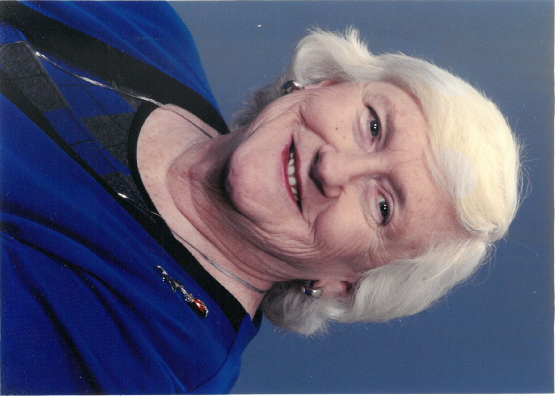 Obituary of Elizabeth H. Bittner