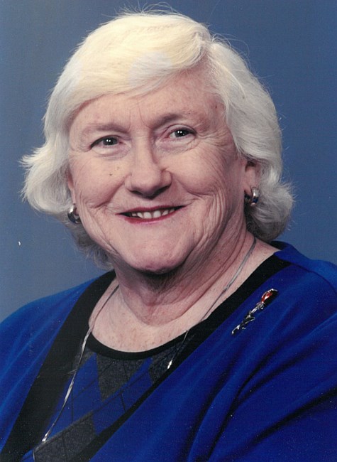 Obituary of Elizabeth H. Bittner