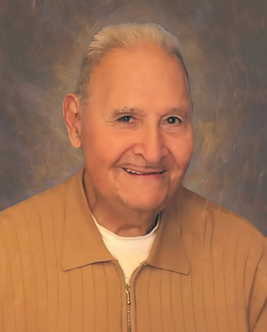 Obituario de David Hernandez Herrera