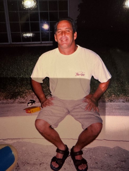 Obituary of Randy Eugene Taylor