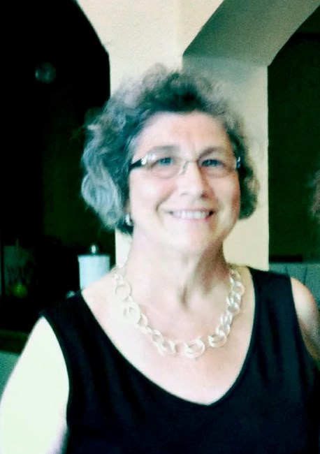 Obituary of Glenda Lynn Peters