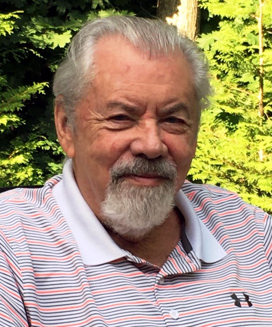 Obituary of Edward Carlton Kimlin