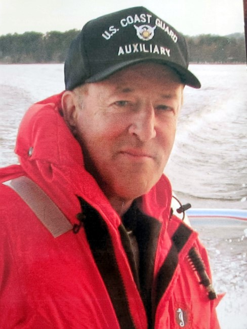 Obituary of Fredrich William Wagner