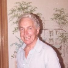Obituary of Mark M. McDonough