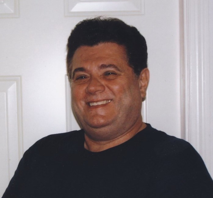 Obituary of Nicholas Nicky Patrick Crisci