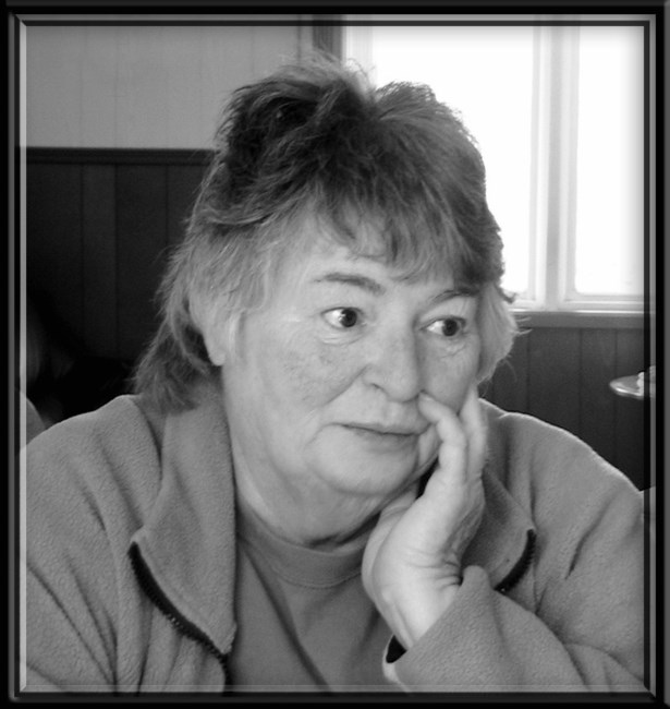 Obituary of Marion Smale