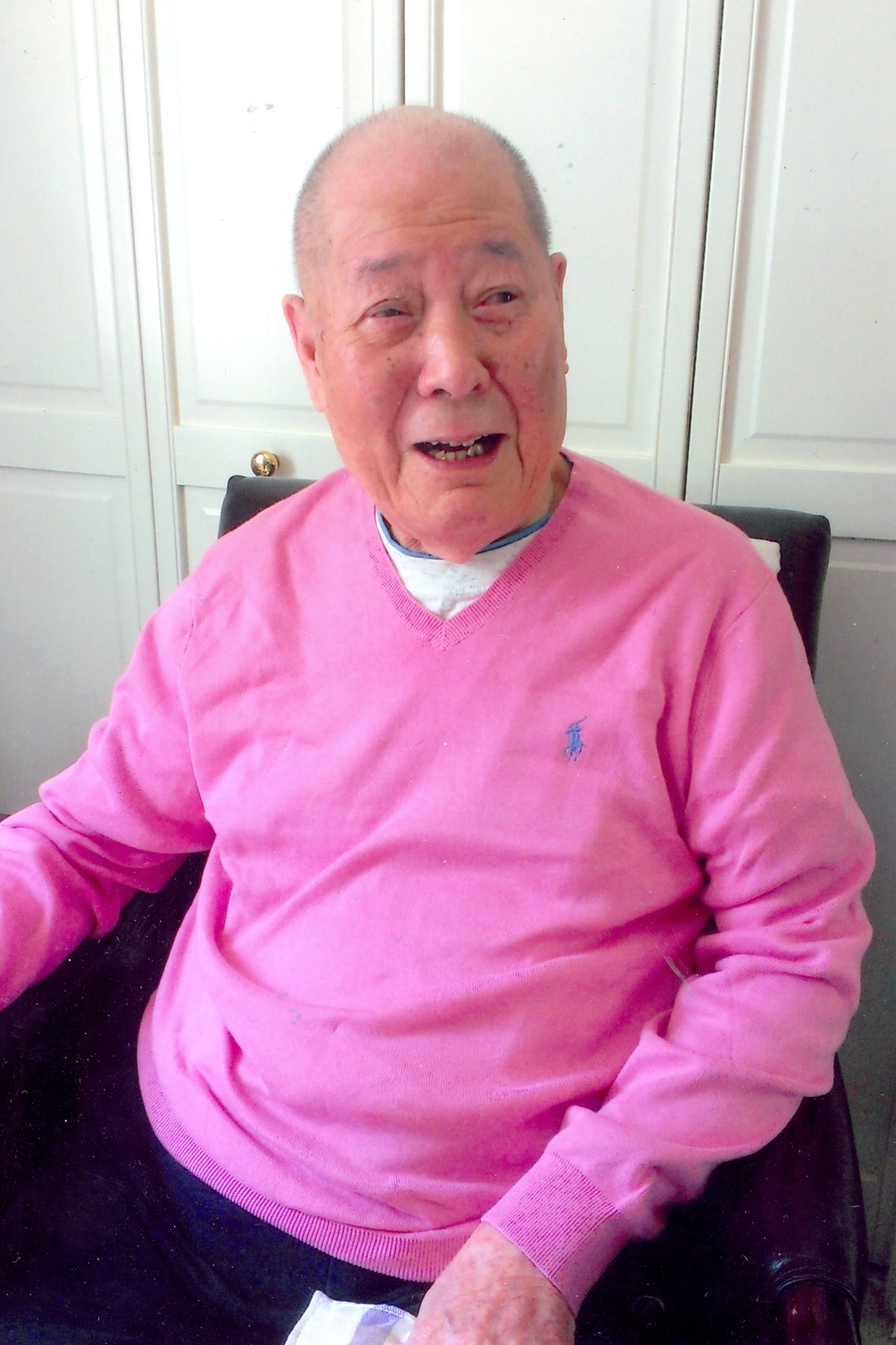 Obituary of Wen-Chung Lee