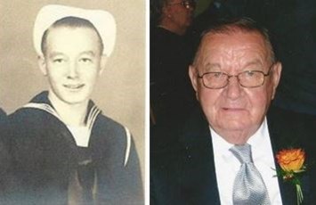 Obituary of Edwin Francis Chimahosky