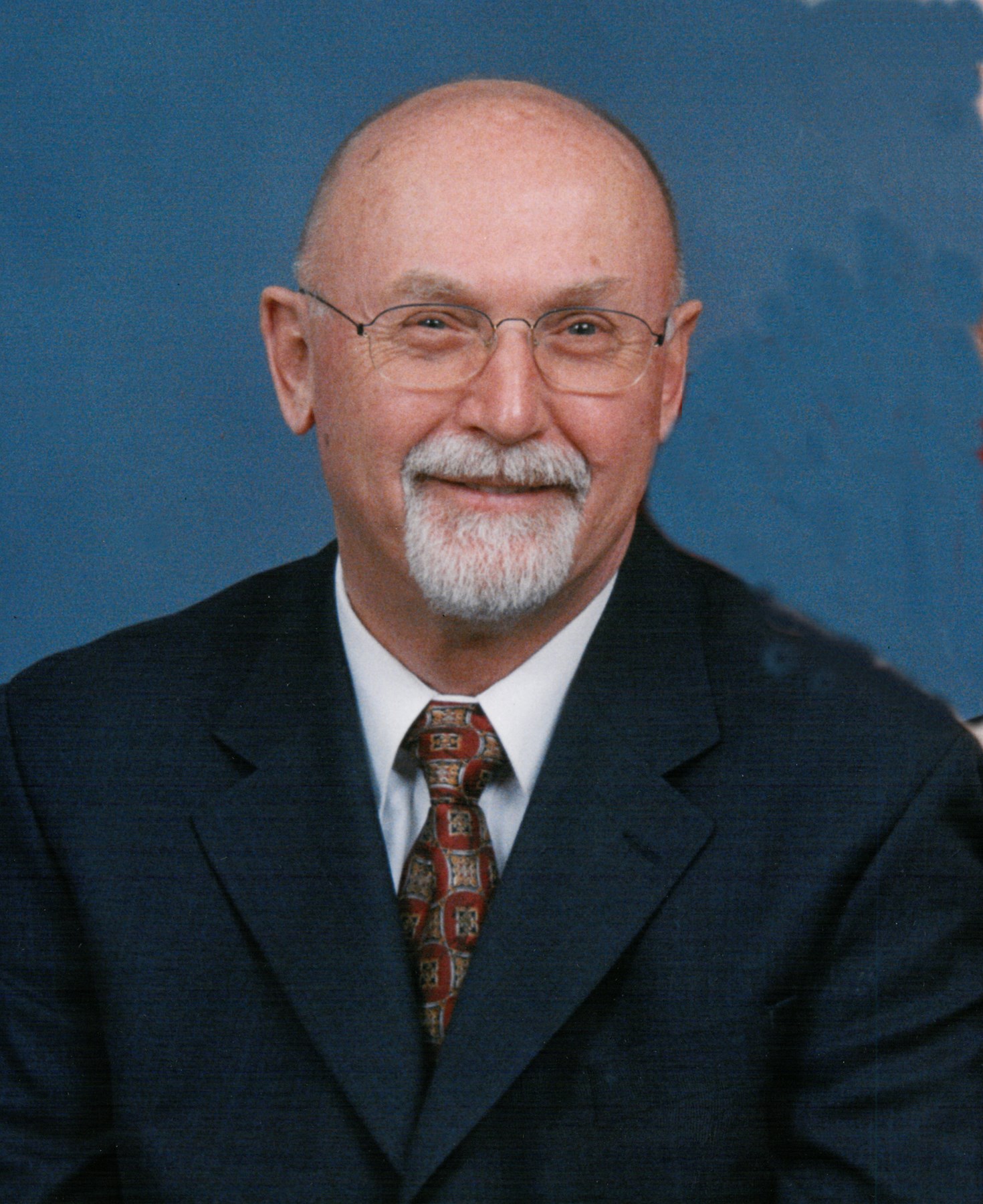 Avis de décès de Otto Albert Knibutat