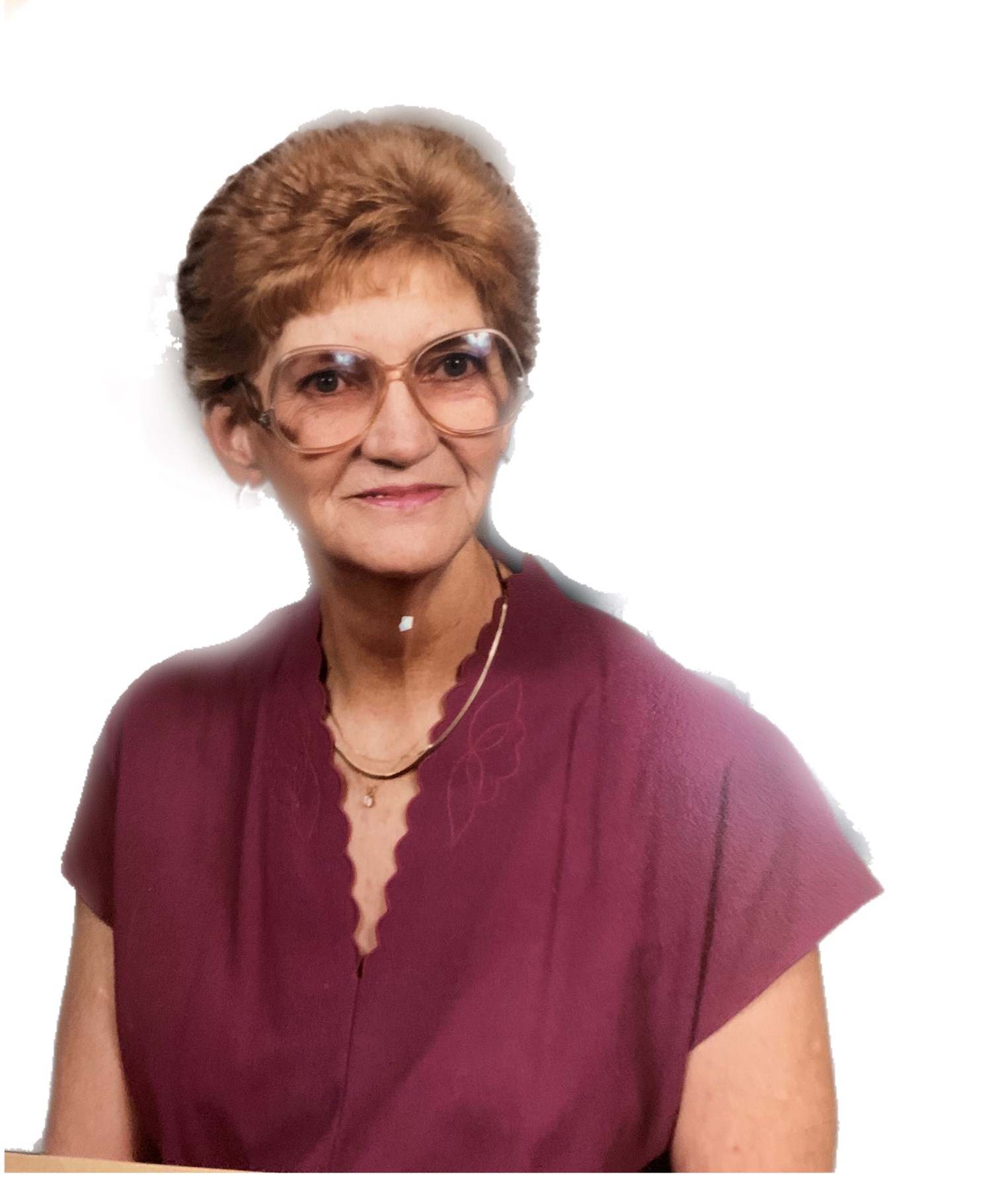 Obituary of Etta Marie Bolling