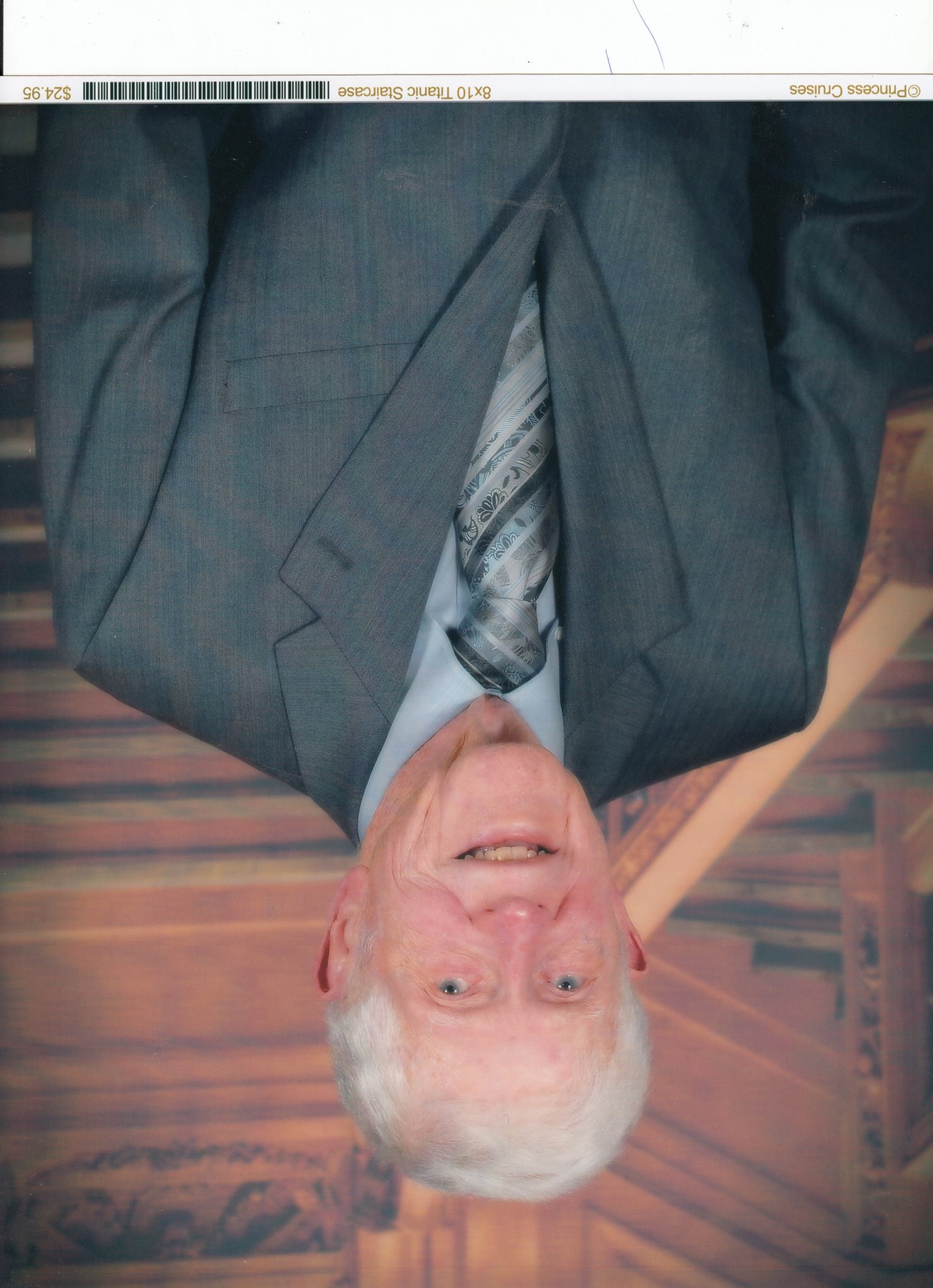 Obituary of Bobbie Gene Thompson