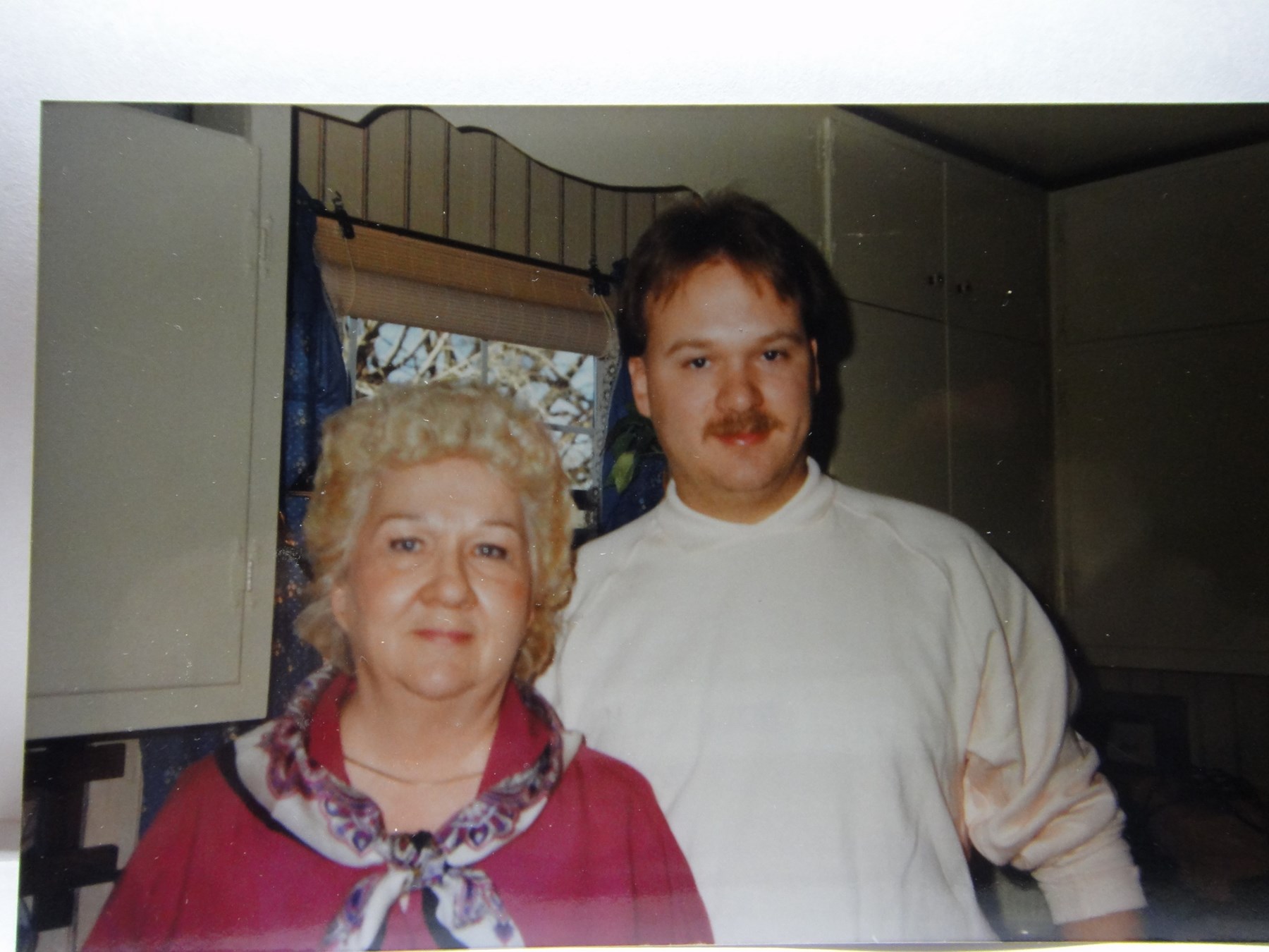 Obituary of Christine Gibbs