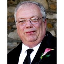 Obituary of Stanley Horne