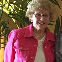 Obituary of Nancy L. Dell