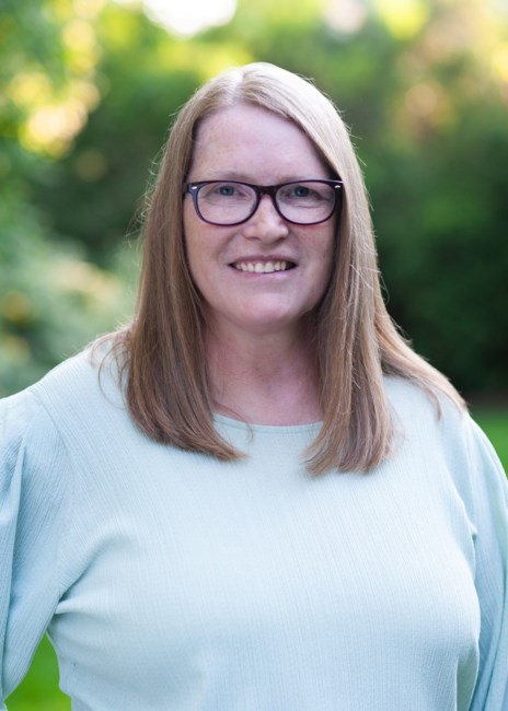 Obituary of Toni Boyd Landis